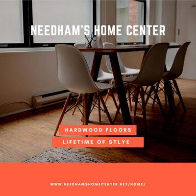 Needham's Home Center