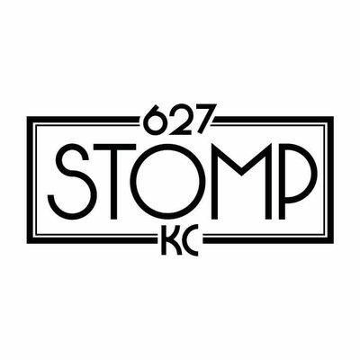 627 Stomp