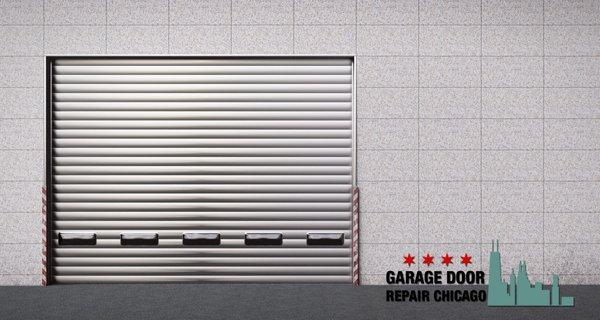 Commercial garage Door Repair Chicago