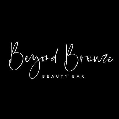 Beyond Bronze Beauty Bar