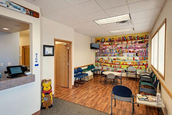 Premier Care Pediatrics