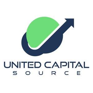 United Capital Source Logo