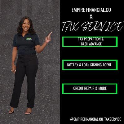 Empire Financial