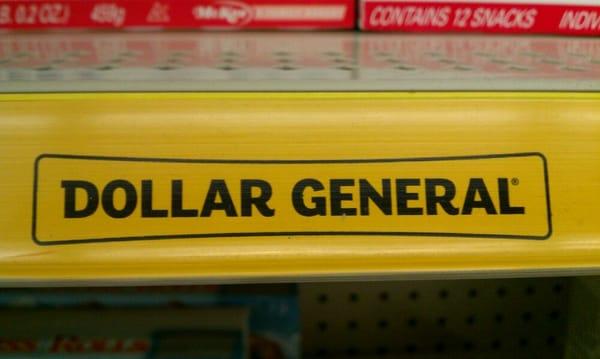 Dollar General