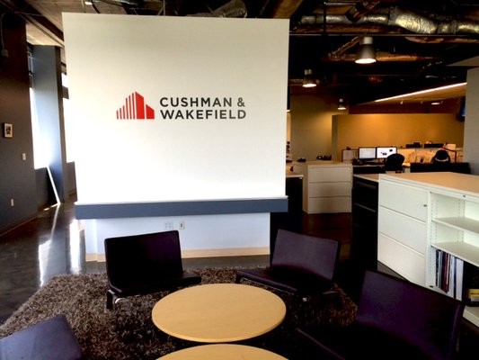 Cushman & Wakefield Austin Office