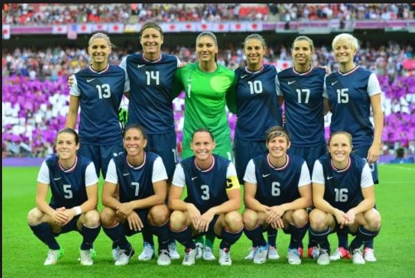 US Women's National Team