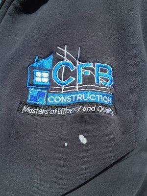 CFB Construction