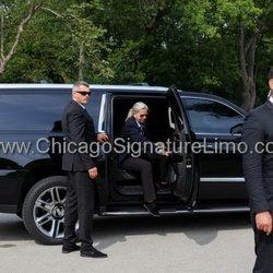 Chicago Signature Limo