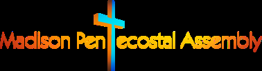 Madison Pentecostal Assembly Logo