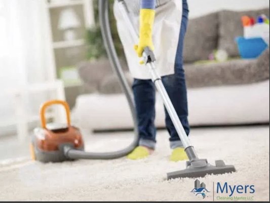 Professional Carpet cleaning now serving your area.