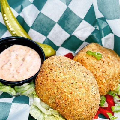 Boudin Balls