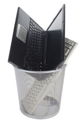 We streamline the disposal of obsolete or unwanted IT equipment and electronics.