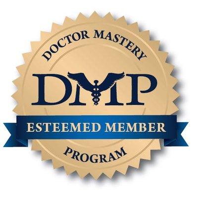 Dr. Naioom is an esteemed member of the Doctor Mastery Program.