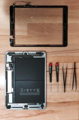 iPad Repair Service