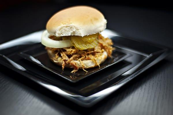 Pulled Pork