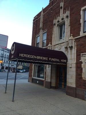 Hallowell Funeral Home