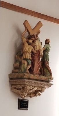 Stations of the Cross