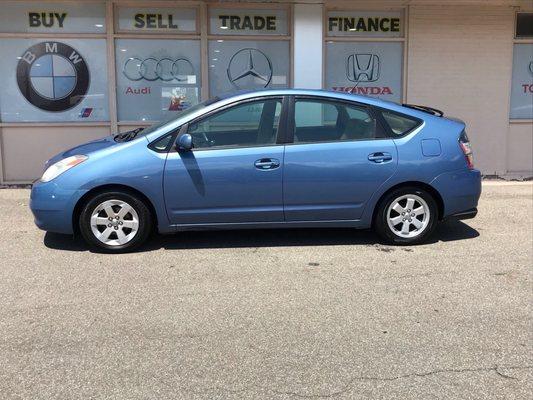 2005 Prius in excellent condition