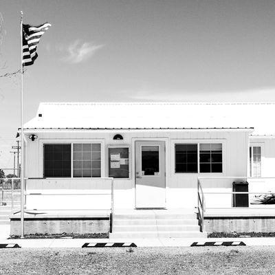 Tule Lake National Monument