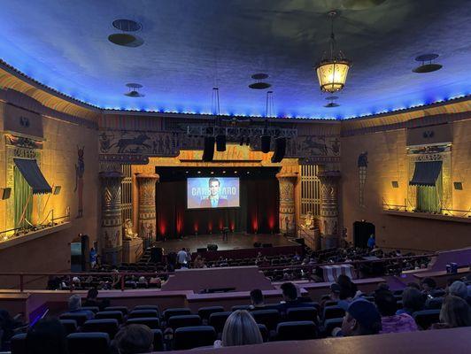 Egyptian Theatre