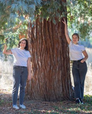 Founders of Silicon Valley Scholars