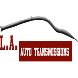 Los Angeles Auto Transmissions Inc logo