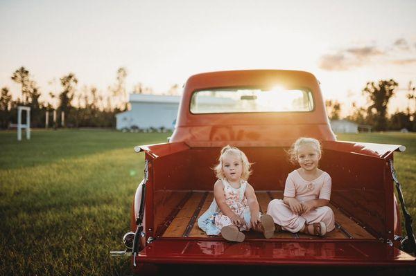 Rosie Creek Farm Photography