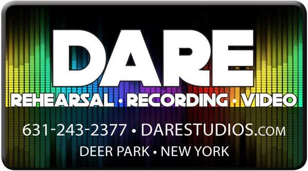 Dare Studios