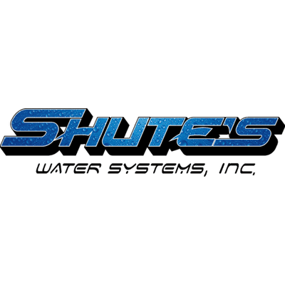 Shute's Water Systems