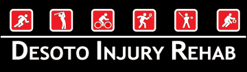 Desoto Injury Rehab logo