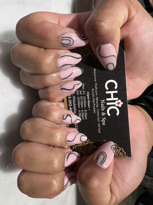 Chic Nails & Spa