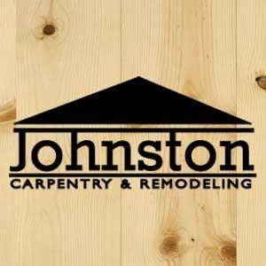 Johnston Carpentry & Remodeling