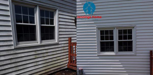 Jennings Home Rejuvenation LLC