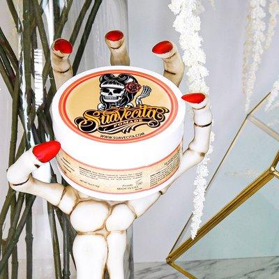 Suavecita Pomade