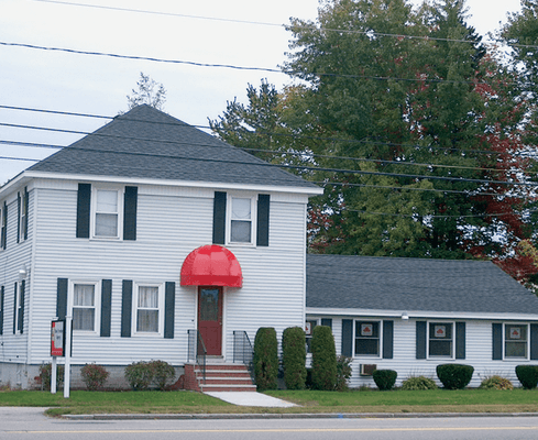 State Farm Office