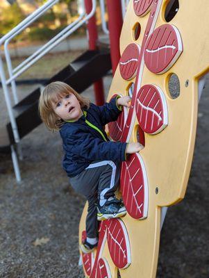 Bob Wallace Jaycee Kiddie Park