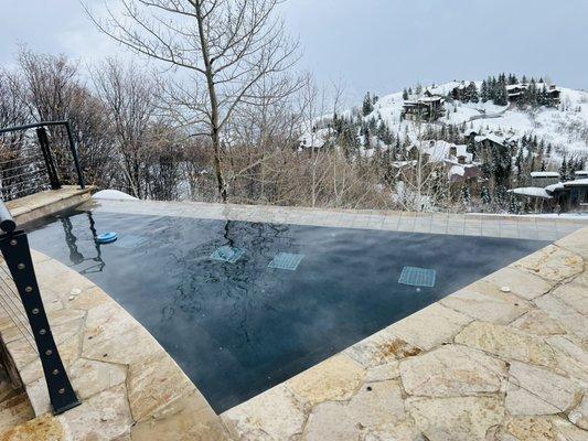 Park City Pool and Spa