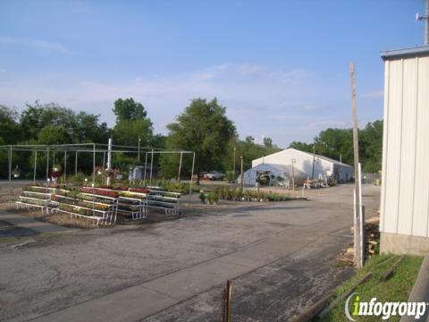 Cantrell's Lawn & Garden Centre