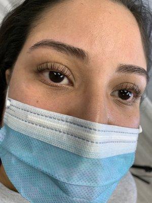 LASH LIFT