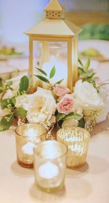 Centerpieces