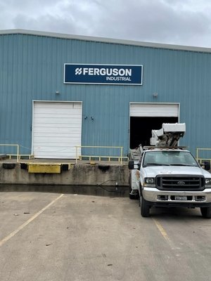 Ferguson Industrial