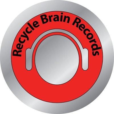 Recycle Brain Records