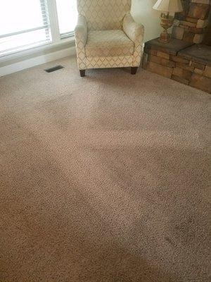 Kyle's Carpet Cleaning