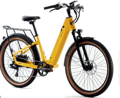 Velotric ebikes are in stock