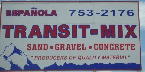 Espanola Transit Mix, LLC