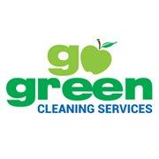 Go Green Commercial Cleaning