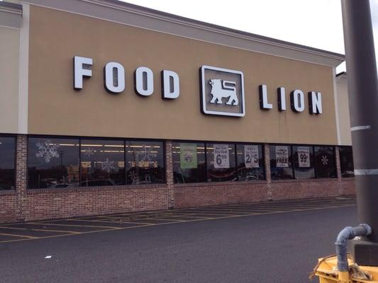 Food Lion