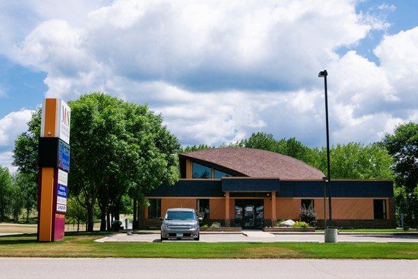 Minnesota National Bank