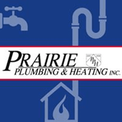 Prairie Plumbing & Heating