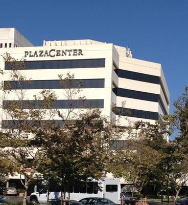 Located in Suite 210 of Plaza Center Downtown Hayward near Safeway, Starbucks, Quiznos, easy freeway and parking access.